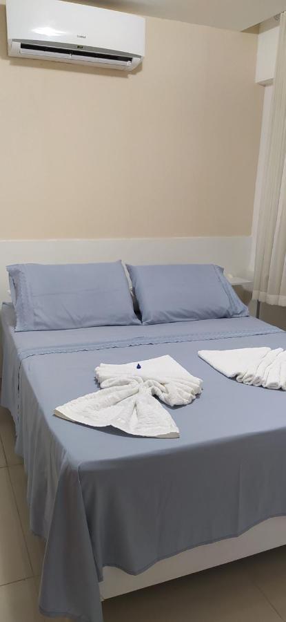 Apartament Sol E Mar Solar Do Atlantico-Tambau-João Pessoa Zewnętrze zdjęcie