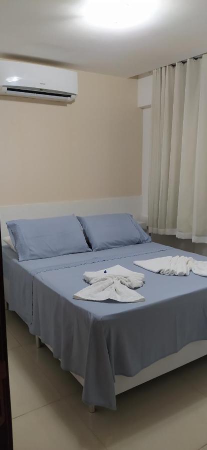 Apartament Sol E Mar Solar Do Atlantico-Tambau-João Pessoa Zewnętrze zdjęcie