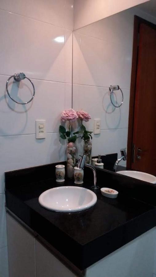 Apartament Sol E Mar Solar Do Atlantico-Tambau-João Pessoa Zewnętrze zdjęcie