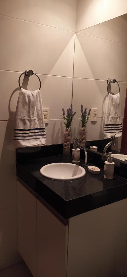 Apartament Sol E Mar Solar Do Atlantico-Tambau-João Pessoa Zewnętrze zdjęcie