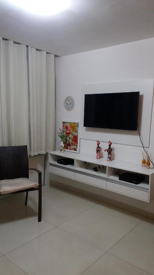 Apartament Sol E Mar Solar Do Atlantico-Tambau-João Pessoa Zewnętrze zdjęcie