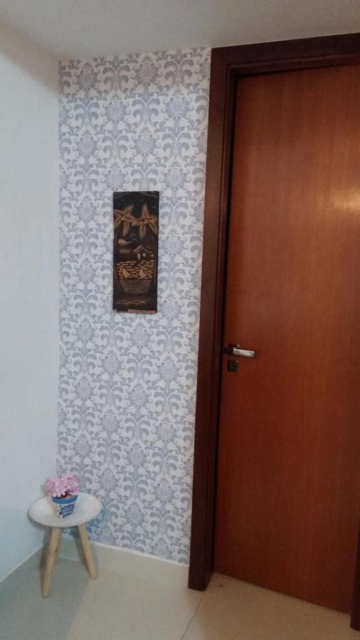 Apartament Sol E Mar Solar Do Atlantico-Tambau-João Pessoa Zewnętrze zdjęcie
