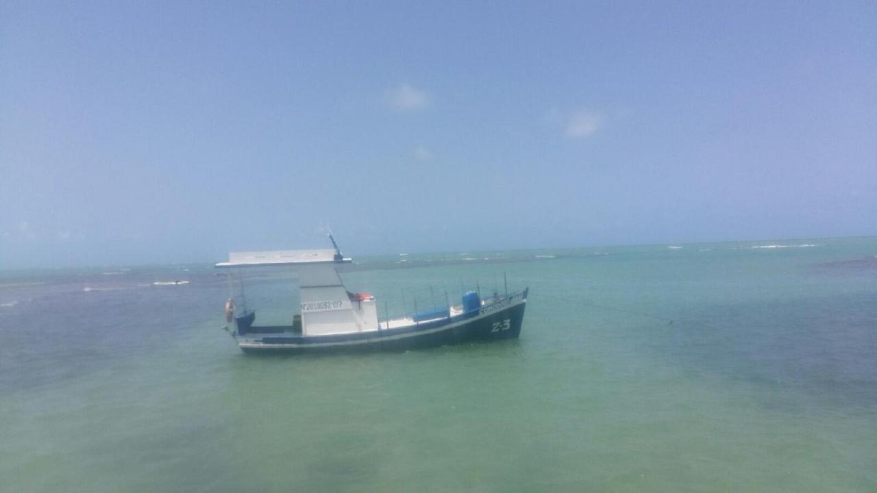 Apartament Sol E Mar Solar Do Atlantico-Tambau-João Pessoa Zewnętrze zdjęcie