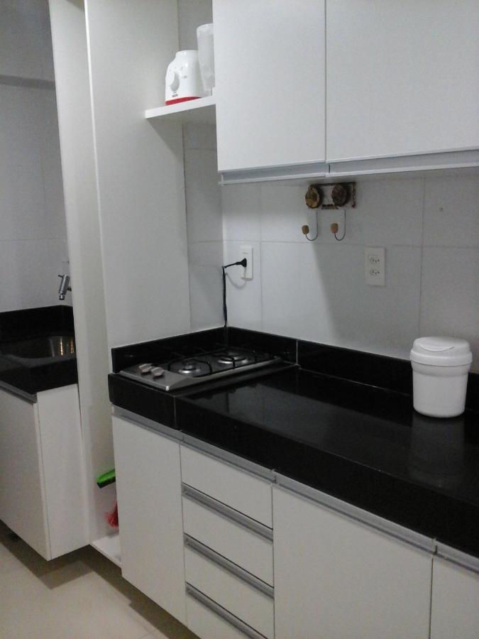 Apartament Sol E Mar Solar Do Atlantico-Tambau-João Pessoa Zewnętrze zdjęcie
