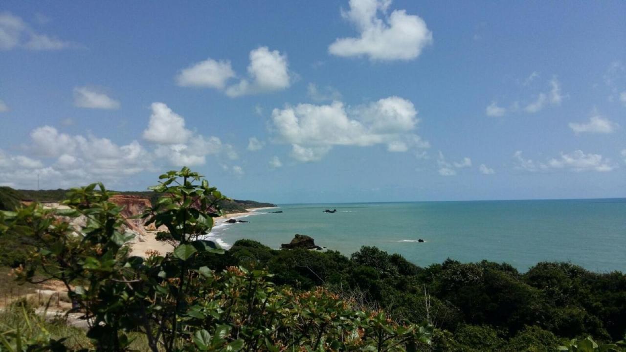 Apartament Sol E Mar Solar Do Atlantico-Tambau-João Pessoa Zewnętrze zdjęcie