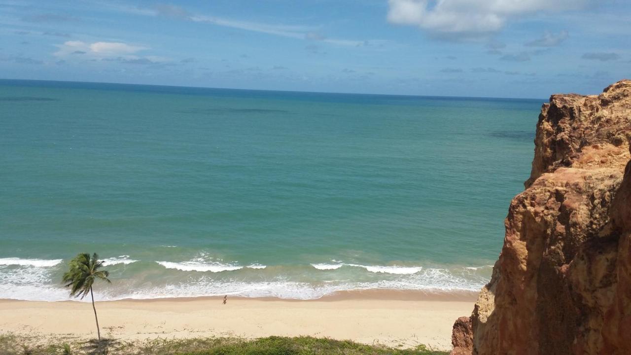 Apartament Sol E Mar Solar Do Atlantico-Tambau-João Pessoa Zewnętrze zdjęcie