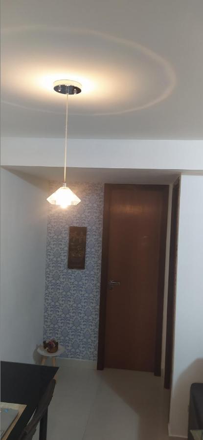 Apartament Sol E Mar Solar Do Atlantico-Tambau-João Pessoa Zewnętrze zdjęcie