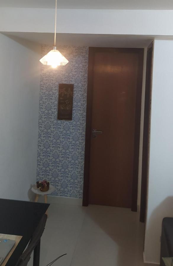 Apartament Sol E Mar Solar Do Atlantico-Tambau-João Pessoa Zewnętrze zdjęcie