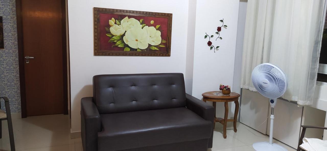Apartament Sol E Mar Solar Do Atlantico-Tambau-João Pessoa Zewnętrze zdjęcie