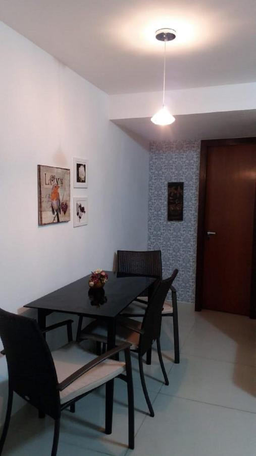 Apartament Sol E Mar Solar Do Atlantico-Tambau-João Pessoa Zewnętrze zdjęcie
