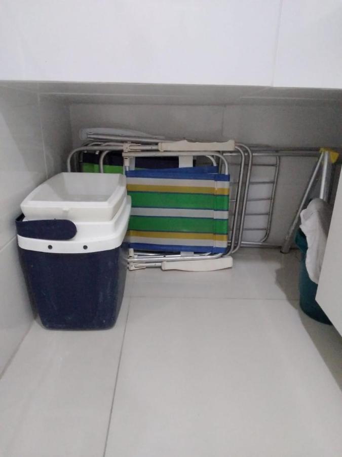 Apartament Sol E Mar Solar Do Atlantico-Tambau-João Pessoa Zewnętrze zdjęcie